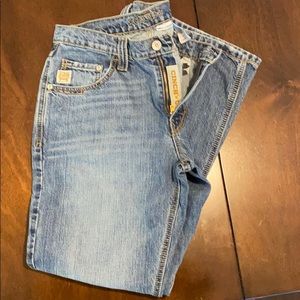 Cinch Carter 2.0 jeans (32x32)